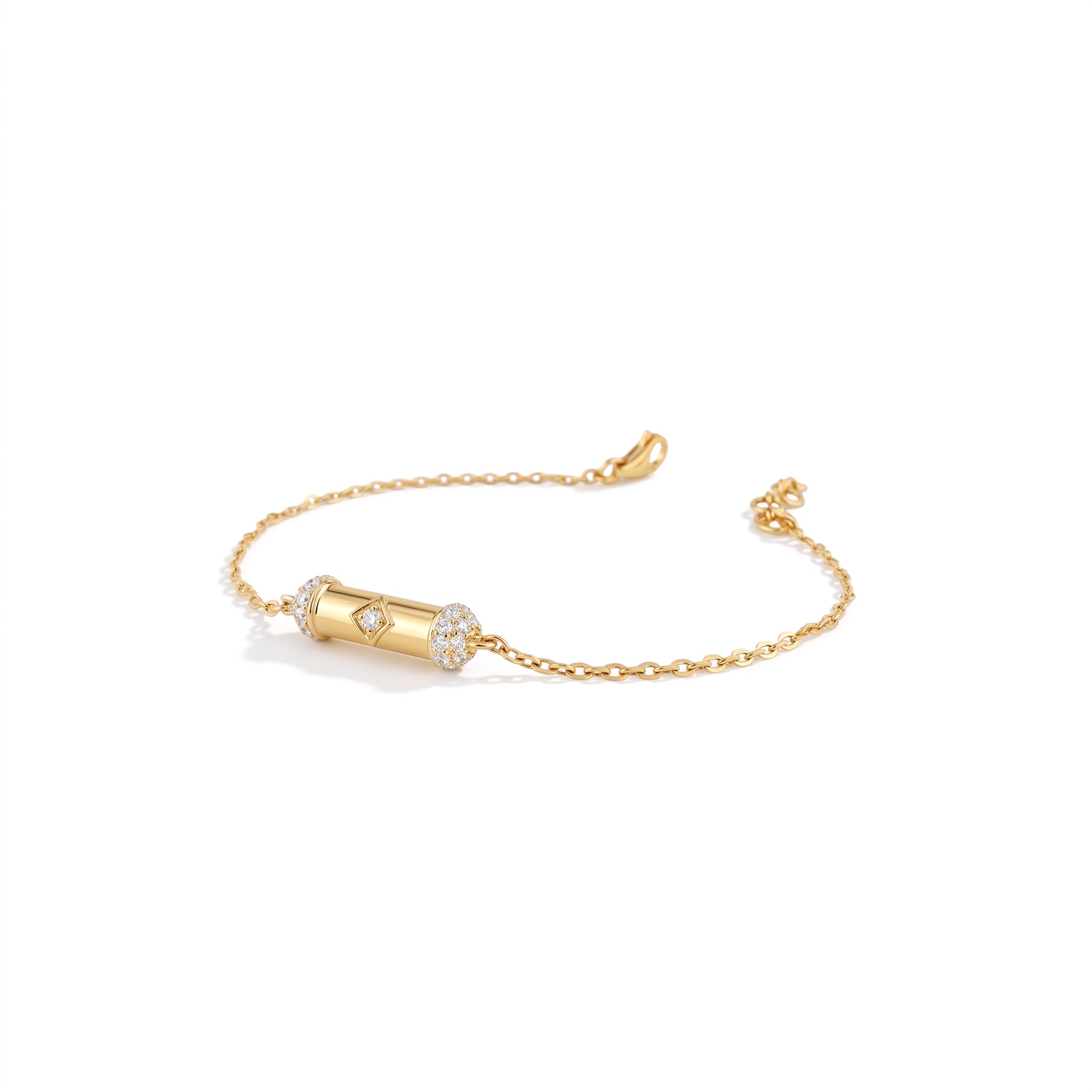 9K YELLOW GOLD